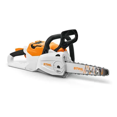 Tronçonneuse à batterie STIHL MSA 80 C-B NUE