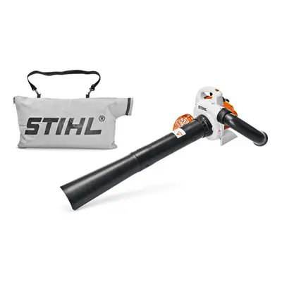 Souffleur aspirateur à main SH 56 C-E ErgoStart STIHL