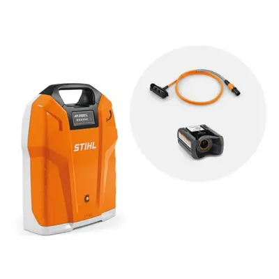 Pack Batterie dorsale AR 2000 L STIHL