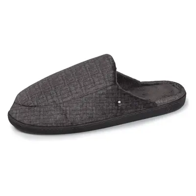 Chaussons mules Homme Gris