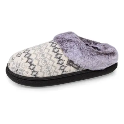 Chaussons mules Femme BLOUP Jacquard