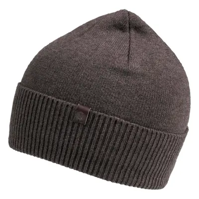 Bonnet Homme Soft Touch Taupe