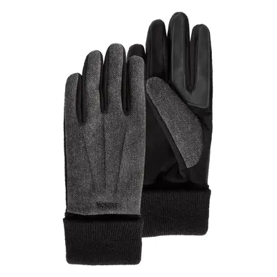 Gants Homme-écrans Tactiles Chevrons