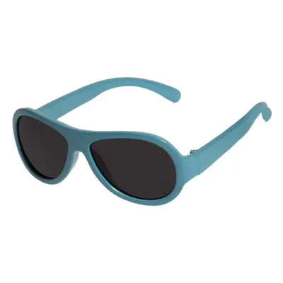 Lunettes de soleil 4-6 ans Pilote Bleu