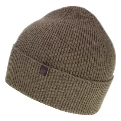 Bonnet homme Soft Touch Noisette