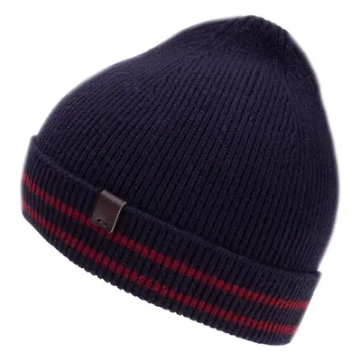 Bonnet Homme Soft Touch Marine