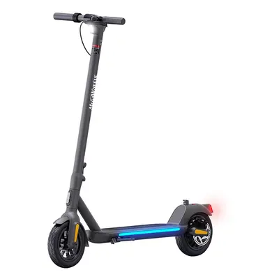 Megawheels A5 Scooter électrique 9in Pneus anti-crevaison Moteur 36V 350W 25km / h Vitesse maxim