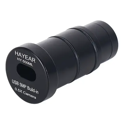 Caméra microscope HAYEAR 5MP Type-C USB2.0