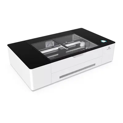 Graveur de découpe laser de bureau Gweike Cloud 50W