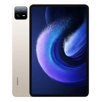 Xiaomi Pad 6 Version CN Processeur Snapdragon 870, Android 13, 8 Go de RAM 128 Go de ROM, Caméra