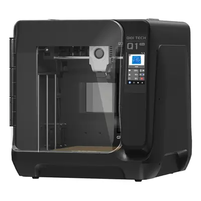 Imprimante 3D QIDI Tech Q1 Pro