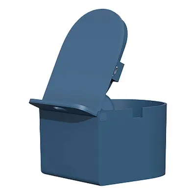 Support de chargeur de bureau sans fil VH C09-1 - Bleu