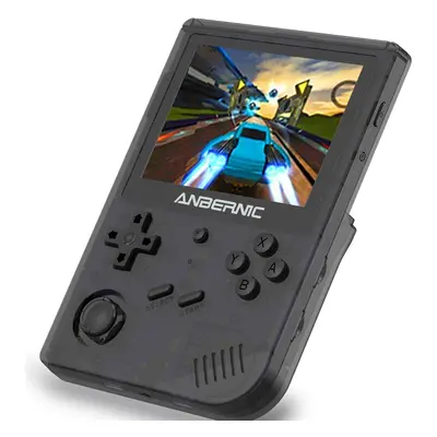 Console de jeu portable ANBERNIC RG351V 128 Go Noir