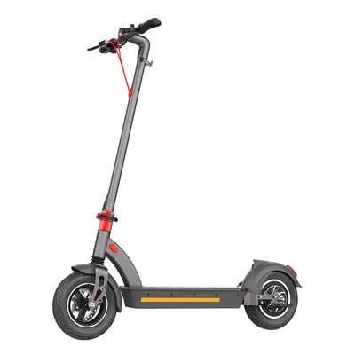 Scooter électrique AERLANG A10-A, pneu 10 pouces, moteur 500 W, vitesse maximale 35 km/h, batter