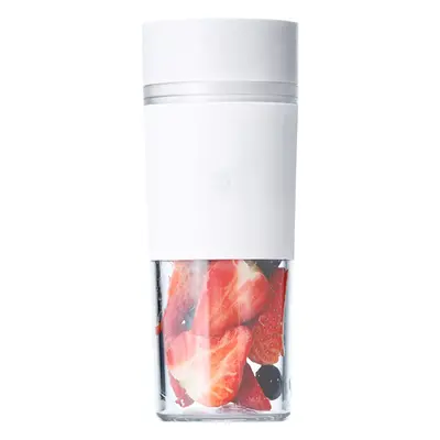 Xiaomi Mijia Portable Juicer Mixer Électrique Mini Blender Fruit 18000 rpm 300ML Grande Capacité