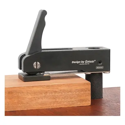 Ganwei 20mm Trou Travail Du Bois Établi Réglable Rapide Pince Levier Top Clip Outil