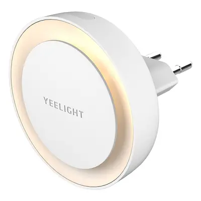 Xiaomi Yeelight YLYD11YL Capteur de lumière plug-in Veilleuse LED Consommation électrique très b