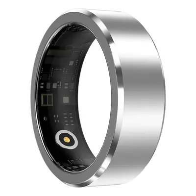 Bague intelligente S1 9# Argent