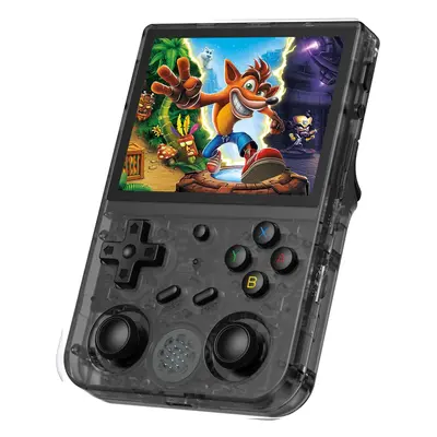 Console de jeu Portable ANBERNIC RG353V Android 32GB eMMC 16GB Linux 64GB carte de jeu TF 3.5 &#