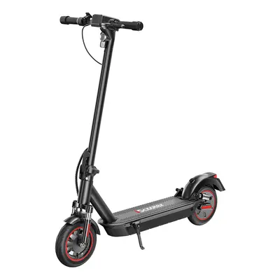 iScooter i10 Max 750W moteur scooter électrique double suspension