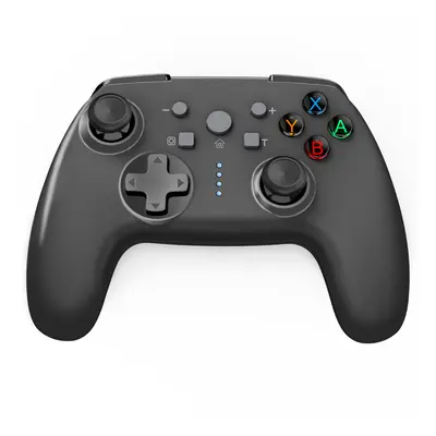 Manette de jeu Bluetooth sans fil 8587, compatible avec Nintendo Switch/PC Windows