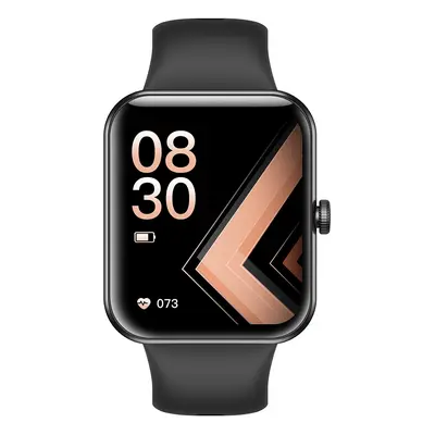 SENBONO L32 Smartwatch 1.83 &#39;&#39; Grand écran Bluetooth 5.0 Montre de sport Fréquence cardi