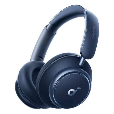 Casque Anker Soundcore Space Q45, ANC adaptatif, 50 heures de lecture (ANC activé), Bluetooth 5.