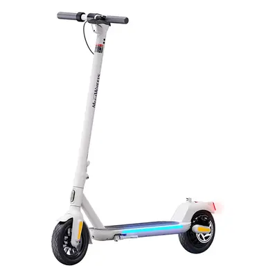 Megawheels A5 Scooter électrique 9in Pneus anti-crevaison Moteur 36V 350W 25km / h Vitesse maxim