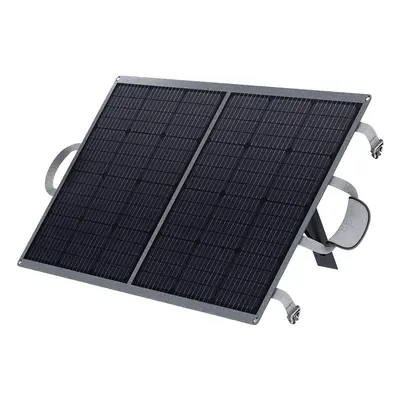 Panneau solaire pliable DaranEner SP100 100W, support réglable, étanche IP54