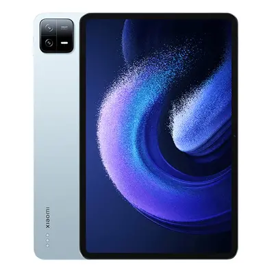 Xiaomi Pad 6 Version CN Processeur Snapdragon 870, Android 13, 8 Go de RAM 128 Go de ROM, Caméra