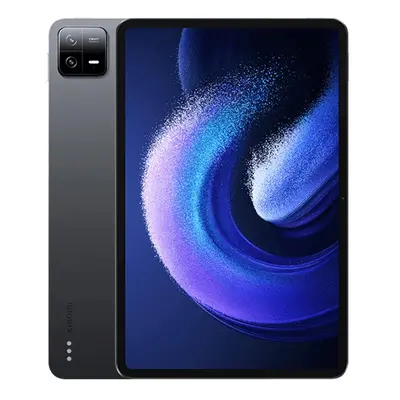 Xiaomi Pad 6 Version CN 8 Go de RAM 256 Go de ROM Noir