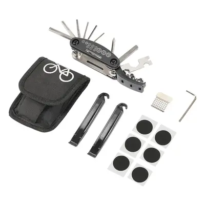 Kit d&#39;outils de réparation de vélo