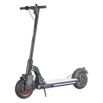 KUGOO G5 Scooter électrique pliant Pneu 10 pouces Moteur 500W Vitesse maximale 22 mph Batterie 4