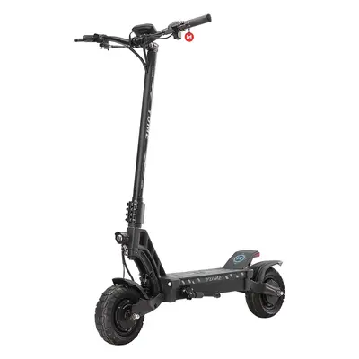 YUME HAWK Scooter Électrique 60V/22.5Ah 1200W*2 Moteur