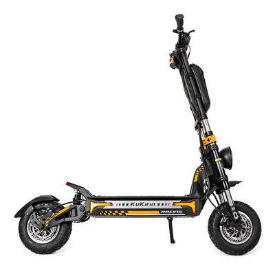 Scooter électrique tout-terrain KuKirin G4 Max