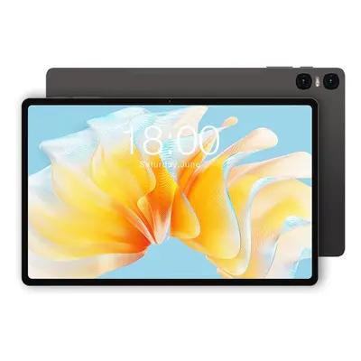 Tablette Teclast T40 Air 4G Écran 10,4 pouces 2K Processeur octa-core Unisoc T616 8 Go de RAM 25