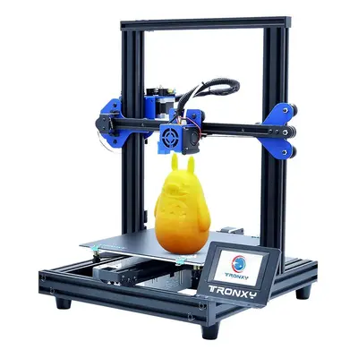 Imprimante 3D TRONXY XY-2 Pro Titan, extrudeuse Titan, détection de fin de filament, impression 