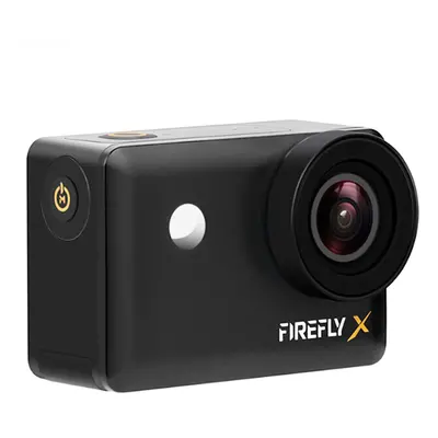 Hawkeye Firefly X 4K/60fps 170 Degrés Grand Angle FOV WIFI Gyro 4.0 Anti-Shake FPV Sports Camera