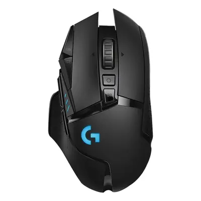 Souris de jeu sans fil Lightspeed 1650 HERP Lightspeed de Logitech, poids réglable, 11 touches -