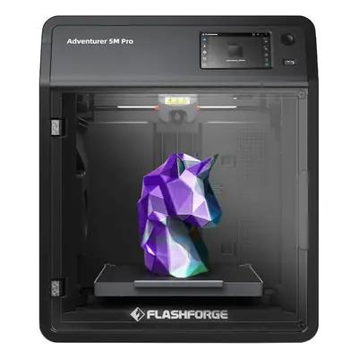 Imprimante 3D Flashforge Adventurer 5M Pro