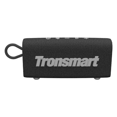 Haut-parleur portable Bluetooth 5.0 Tronsmart Trip 10W, étanche IPX6 - Noir