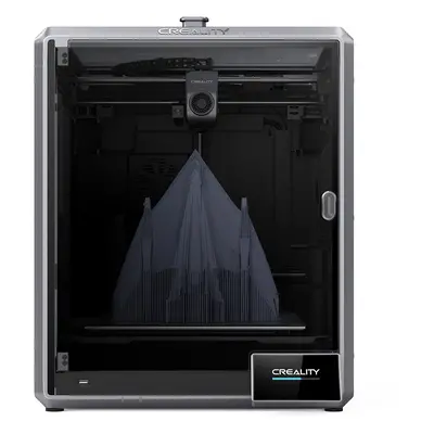 Creality K1 Max Imprimante 3D|Vitesse de 600 mm/s|Écran tactile de 4,3 pouces