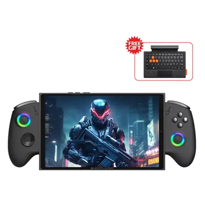 Un mini ordinateur de jeu portable OneXPlayer X1 Netbook 32 Go 1 To prise américaine