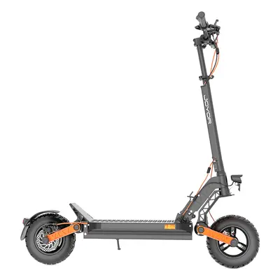 JOYOR S5 Pro avec trottinette électrique ABE 48V 26Ah batterie noir