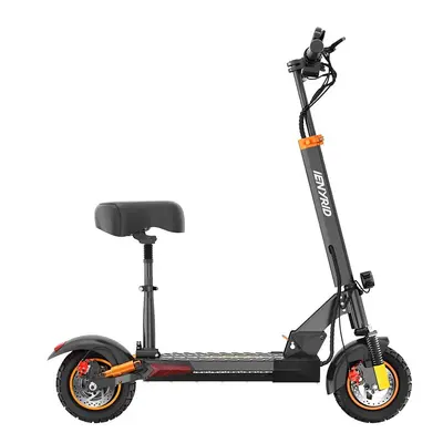 IENYRID M4PRO S MAX Scooter électrique 800W moteur 45 km/h vitesse maximale 48V 20Ah batterie 10