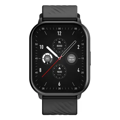 Montre connectée Zeblaze GTS 3 noire