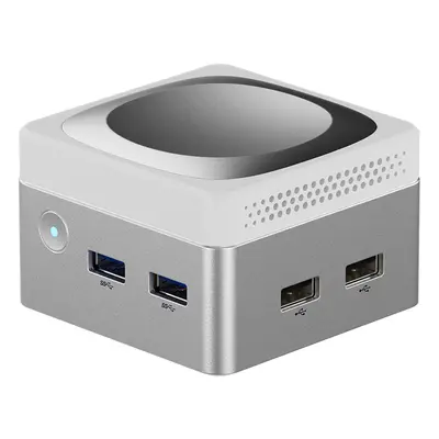 AOOSTAR T8 Mini PC 12 Go 512 Go