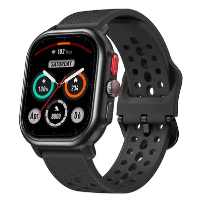 Montre connectée Zeblaze Beyond 3 Pro noire