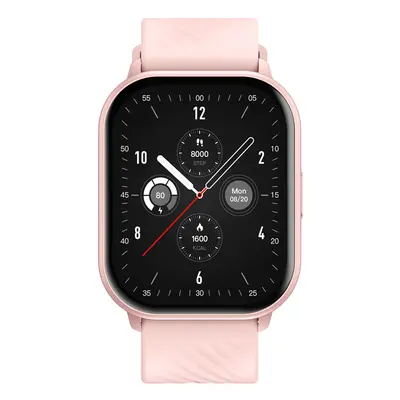 Montre connectée Zeblaze GTS 3 rose