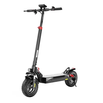 iScooter iX3 10" 800W Moteur Scooter Électrique Batterie 10Ah Autonomie 40km